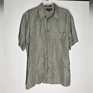 Marc Edwards Men's Casual Button Down